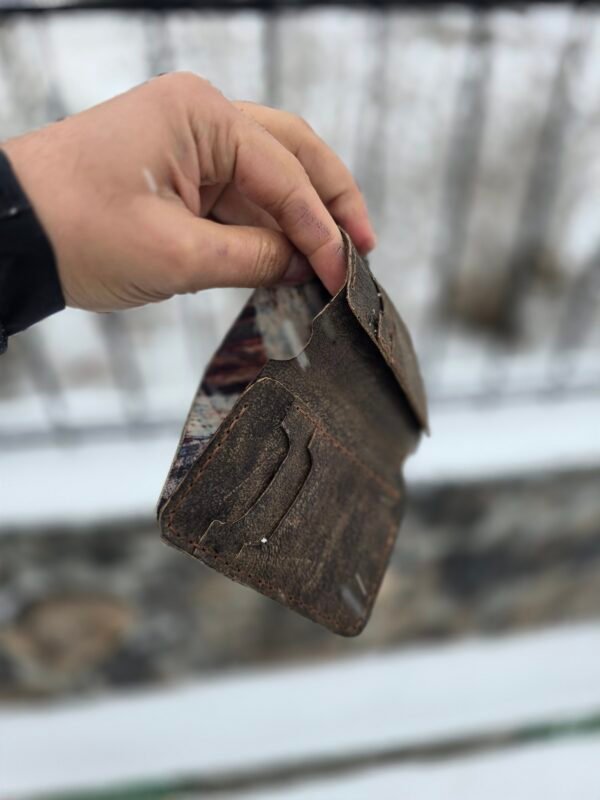 Doğanın Ruhunu Taşıyan Tasarımlar