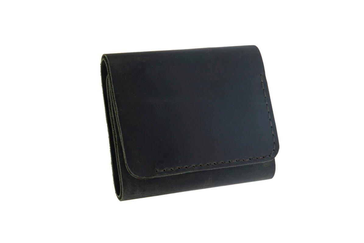 Shut Erkek Deri Kartlık