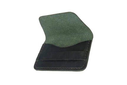 Asaletin Dokusu Deri Tutkusu