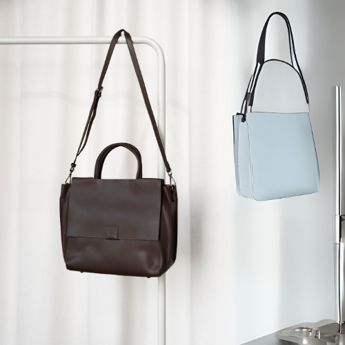 Doğal Grass Deri Şıklığı