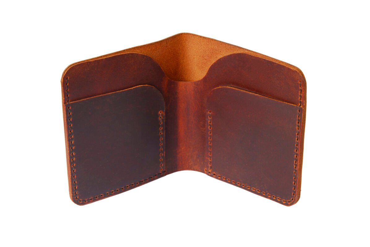 Frosh Deri Portföy Şıklığı