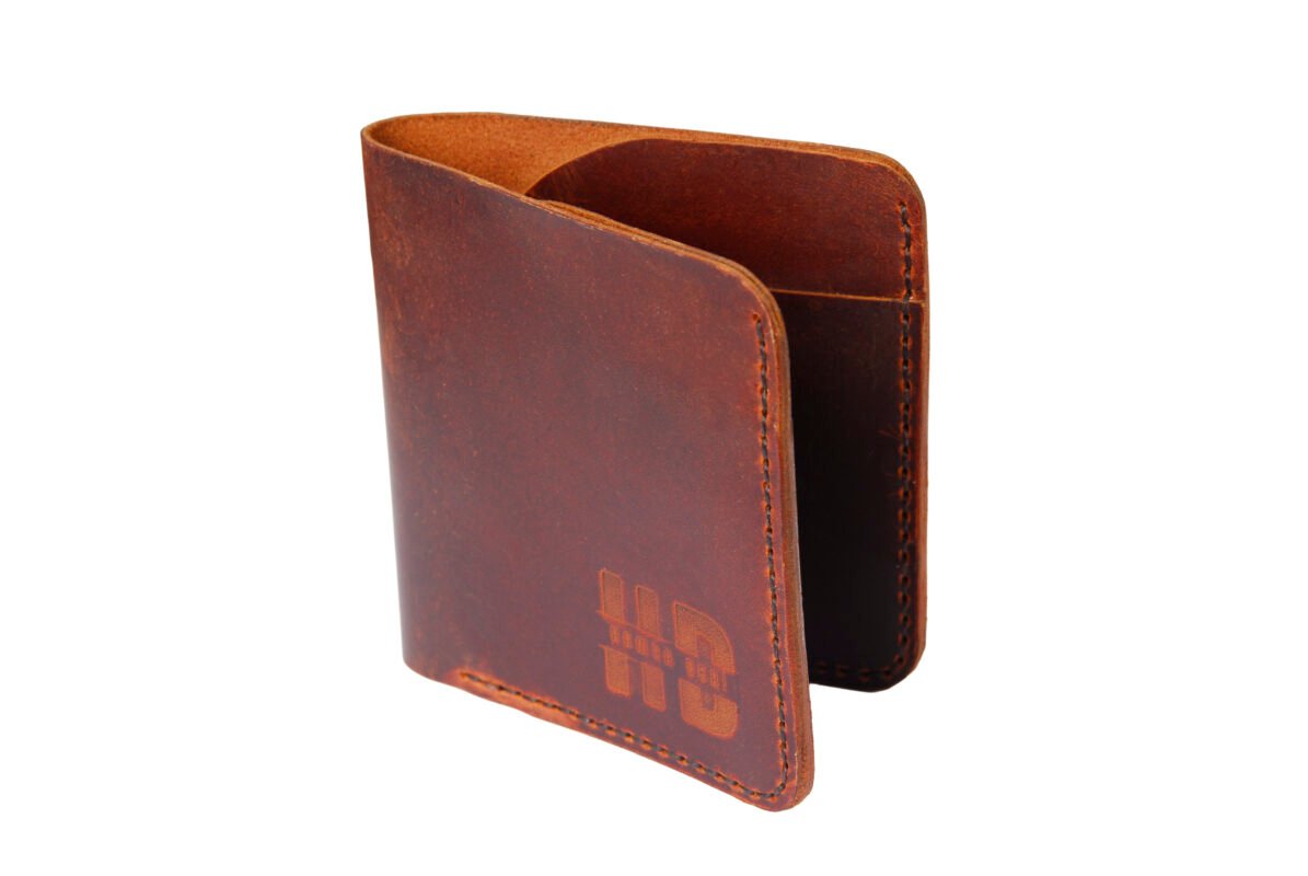 Frosh Deri Portföy Şıklığı