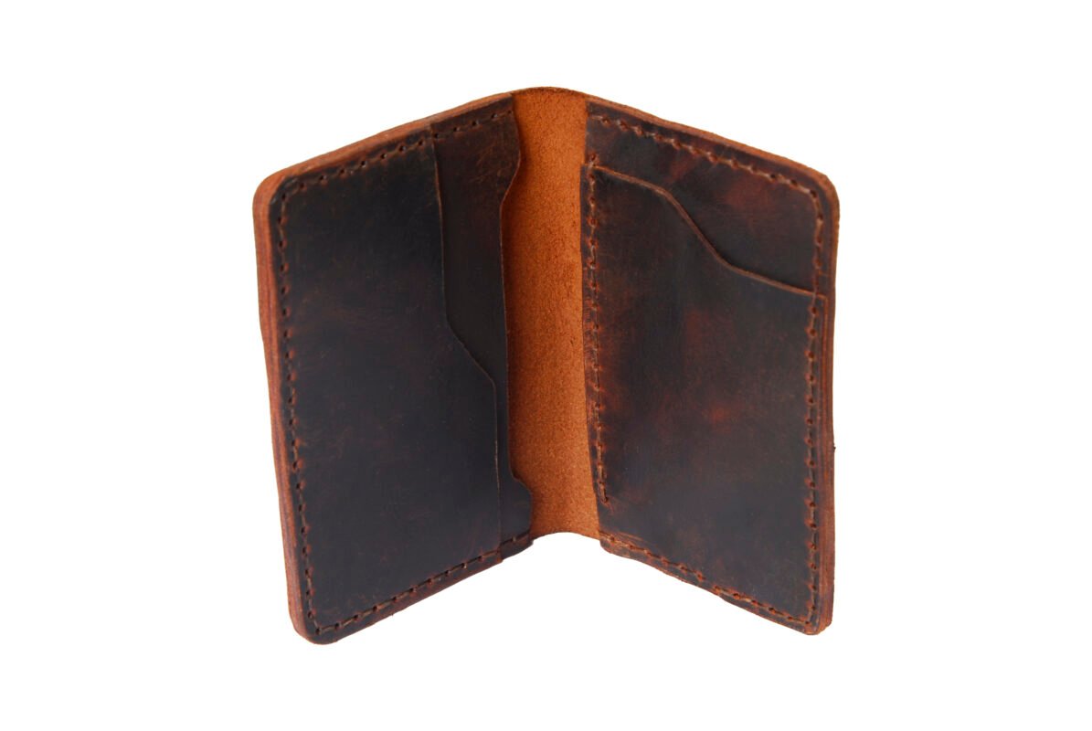 Stilin Zamansız Deri İmzası