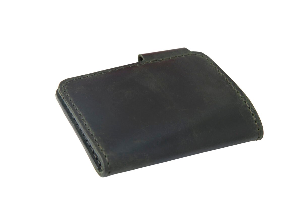 Frosh Deri Portföy Şıklığı