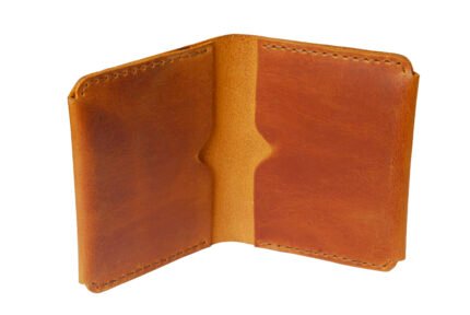 Doğallığın ve Ustalığın Deri Hali