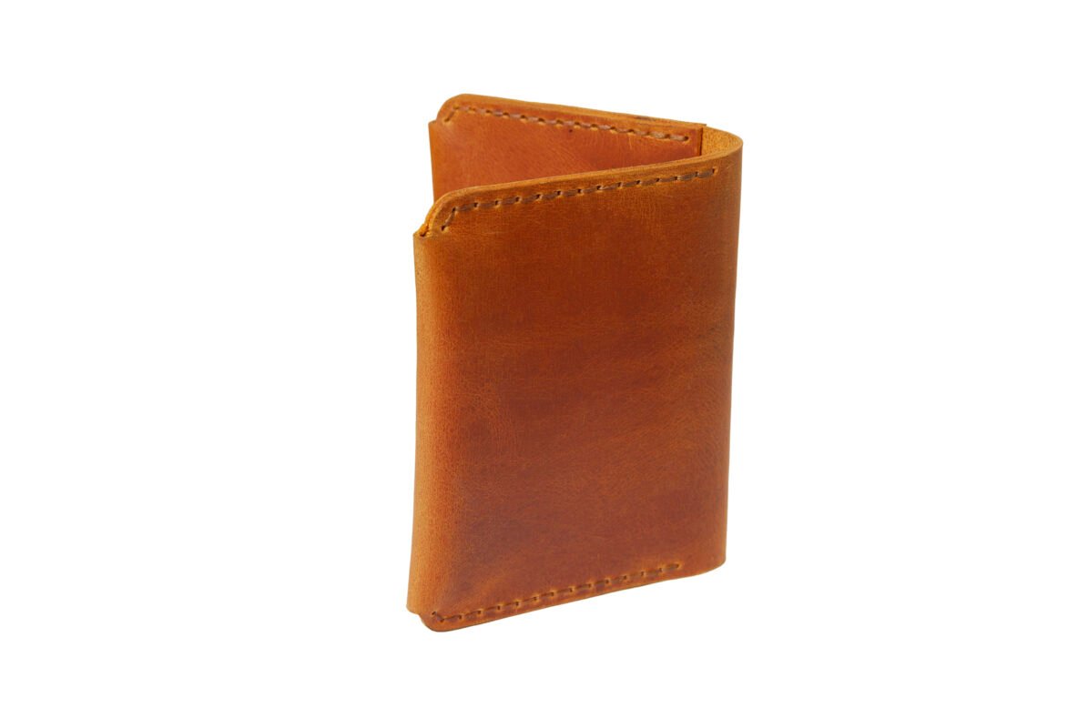 Doğallığın ve Ustalığın Deri Hali