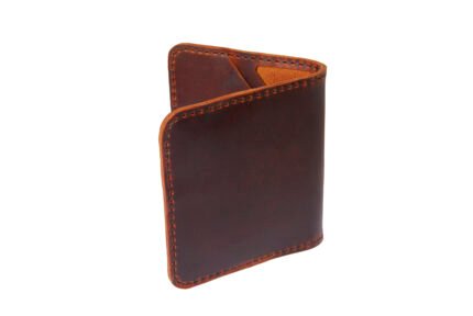 Modern Flu Cüzdan Tarzı