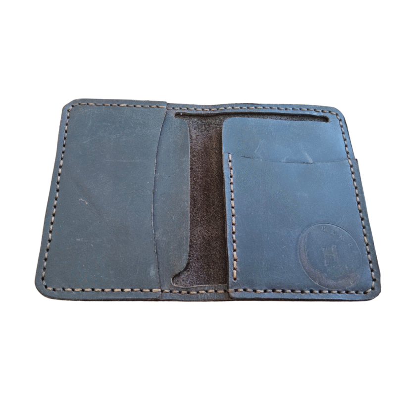 Dawn Erkek Deri Kartlık