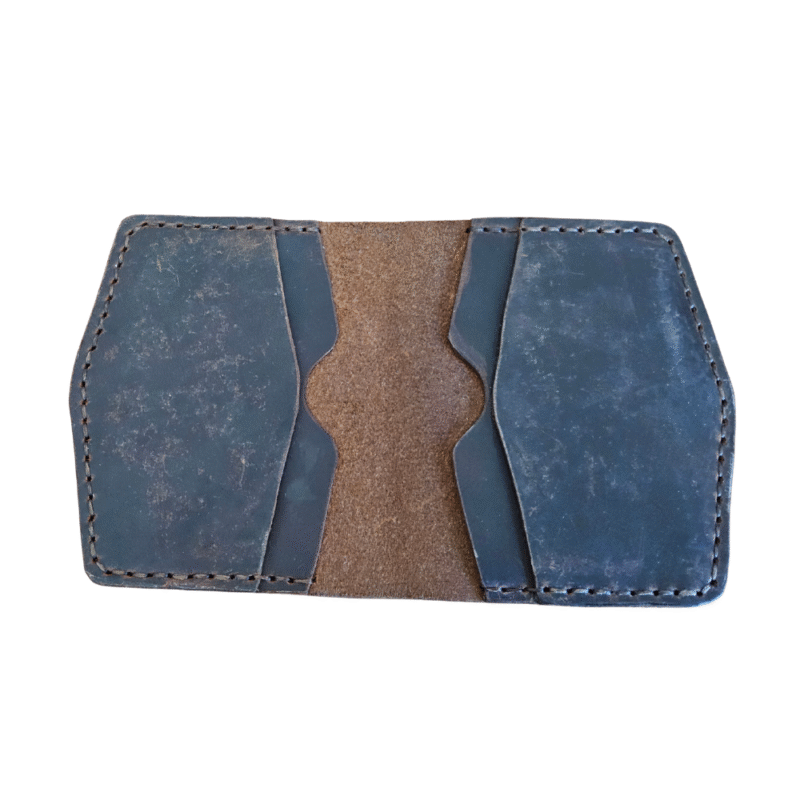 Dawn Erkek Deri Kartlık