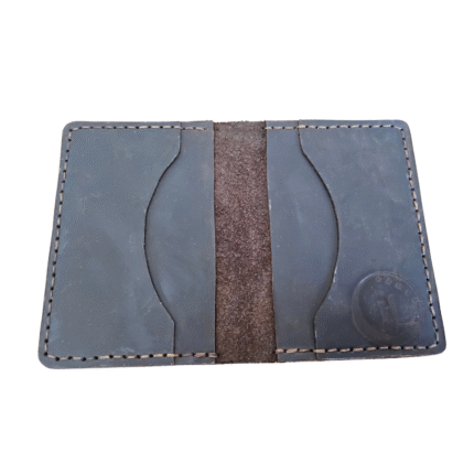 Zamanın Ötesinde Deri Sanatı