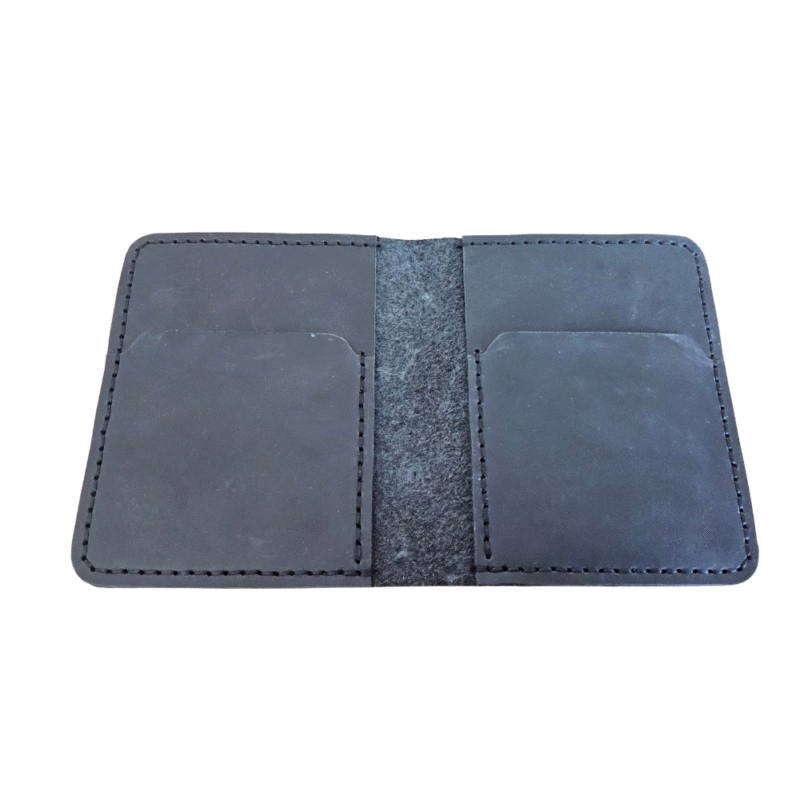 Zamanın Ötesinde Deri Sanatı