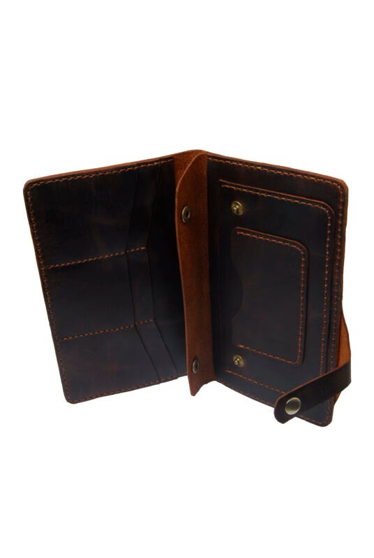 Deri Aksesuarlarla Kendi Efsaneni Yarat