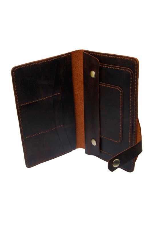 Deri Aksesuarlarla Kendi Efsaneni Yarat