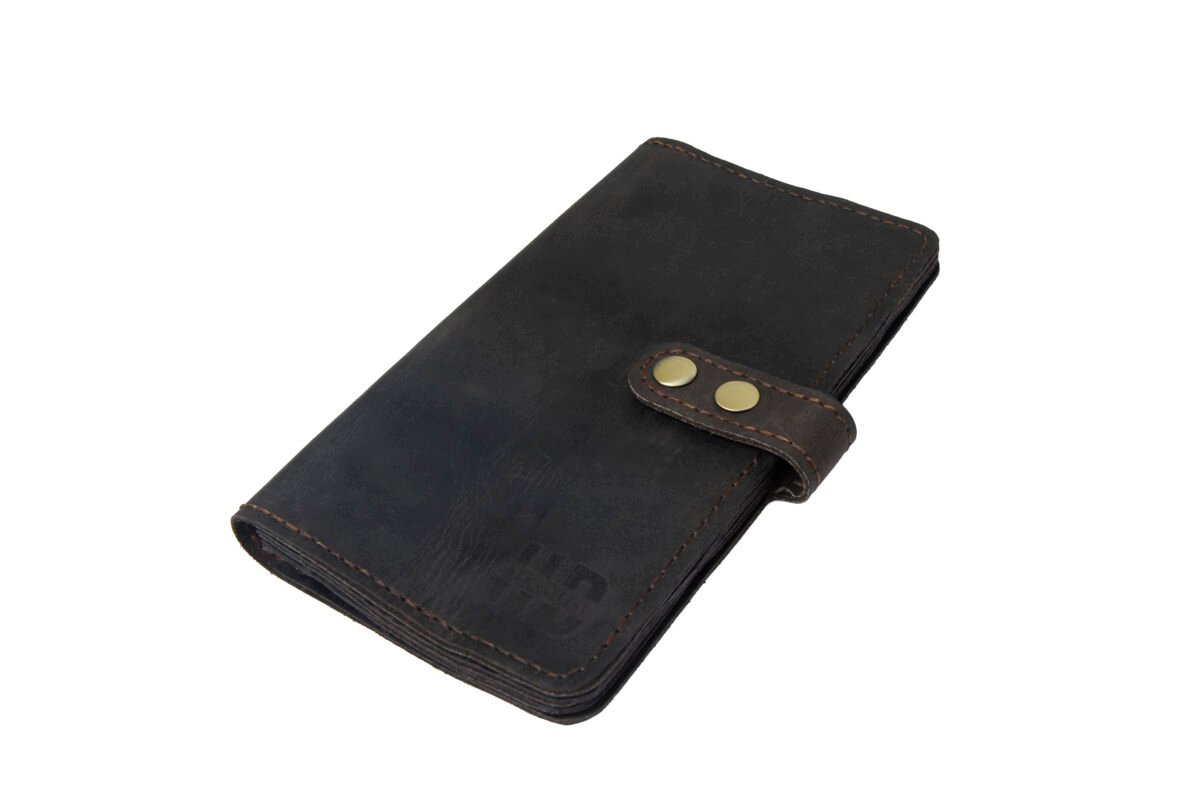 Deri Portföy Cüzdan Rahatlığı