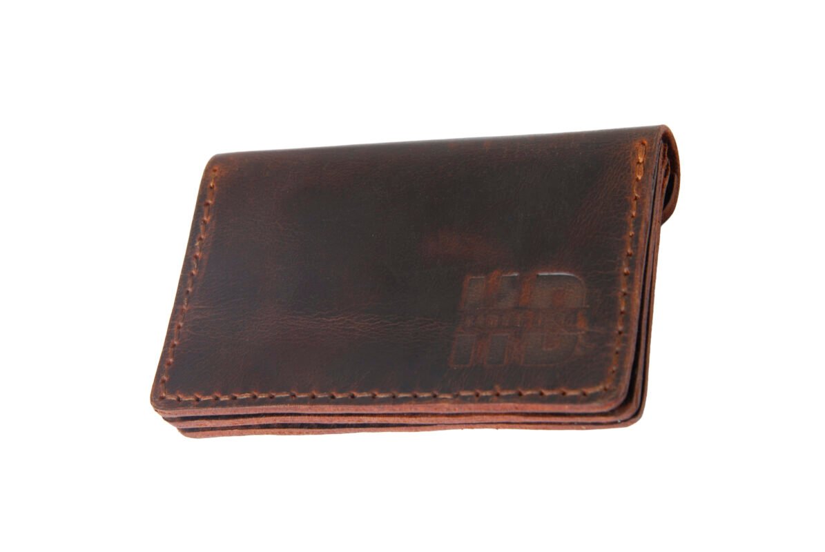 Modern Flu Cüzdan Tarzı