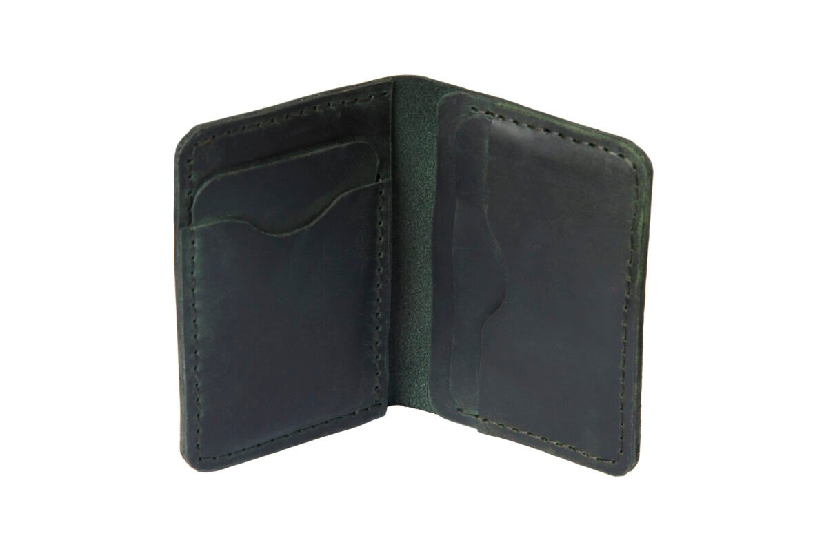 Alone Portföy Deri Cüzdan