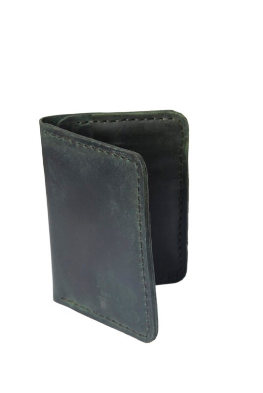 Doğanın İmzası Leaf Kartlık