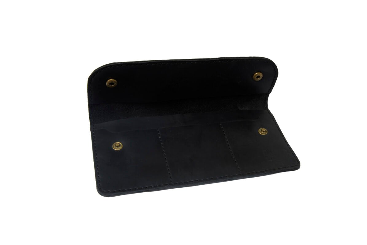 Modern Flu Cüzdan Tarzı