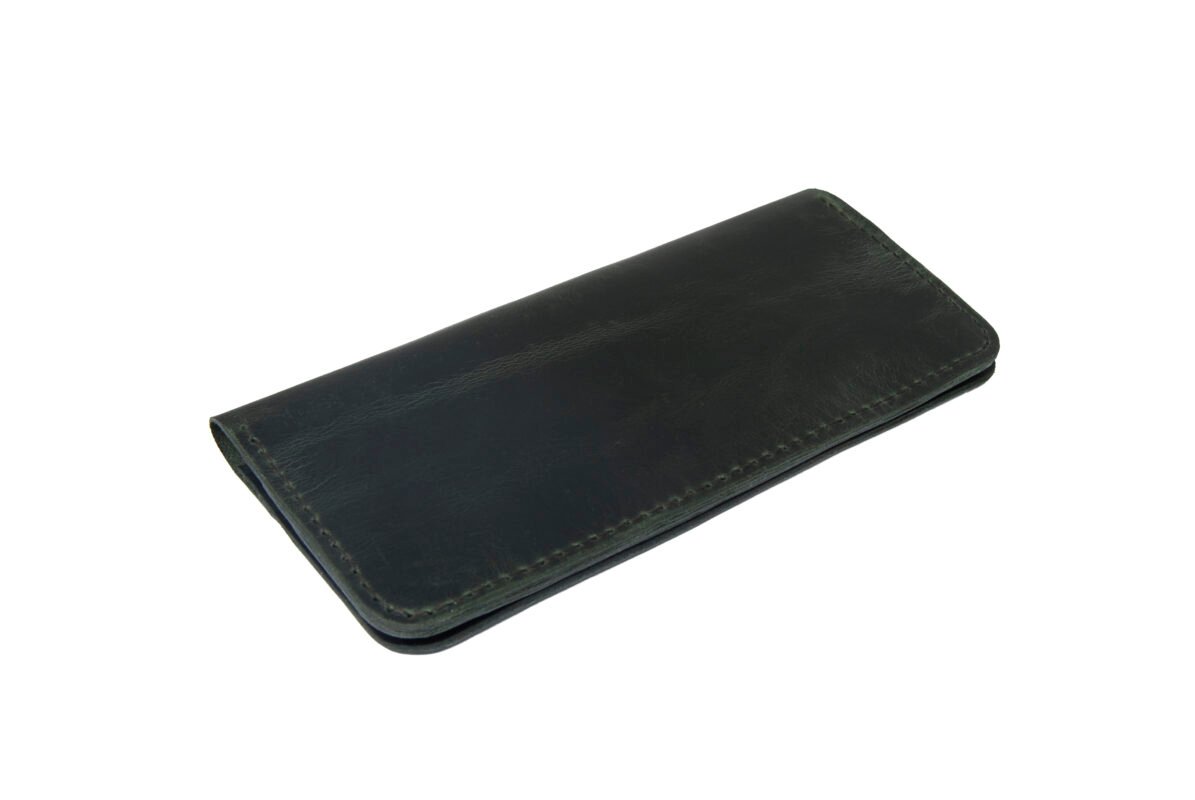 Ally Portföy Deri Cüzdan