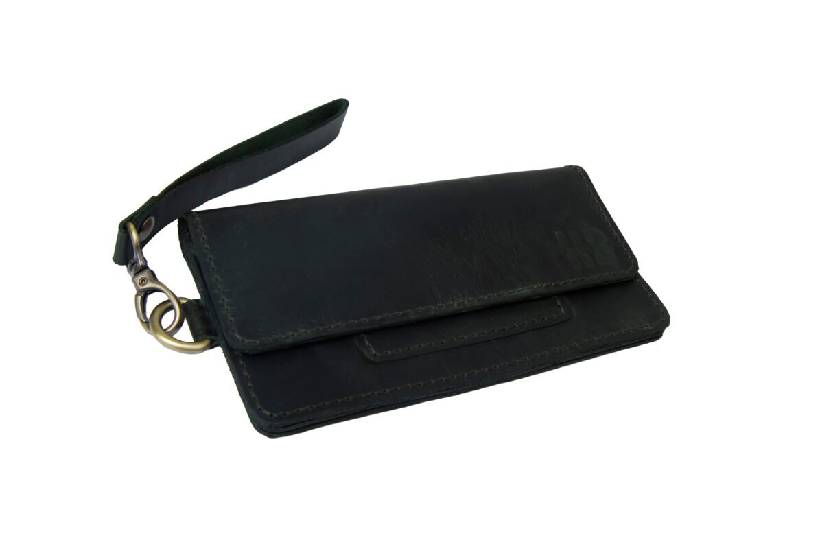 Zarafetin İnce Deri Hali