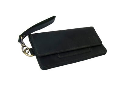 Deri Portföy Cüzdan Rahatlığı