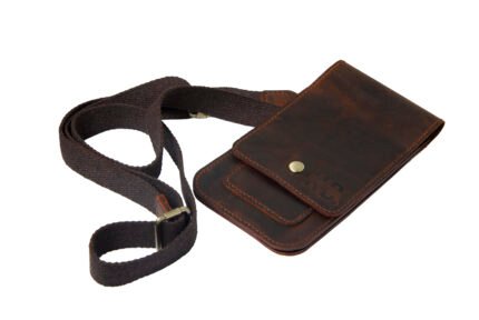 Prestijli Deri Aksesuar Seçimi