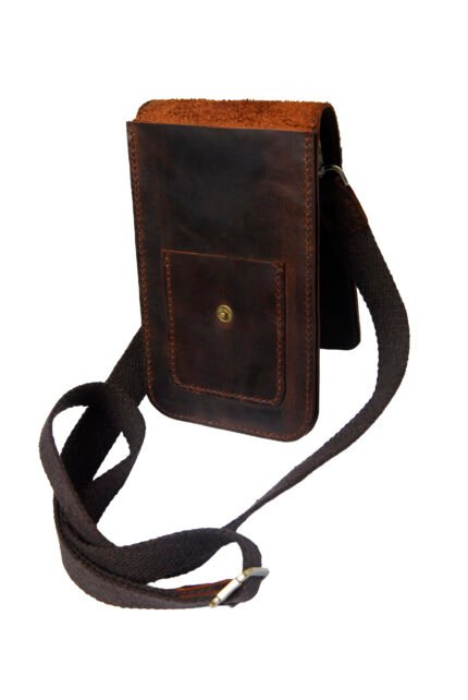 Prestijli Deri Aksesuar Seçimi