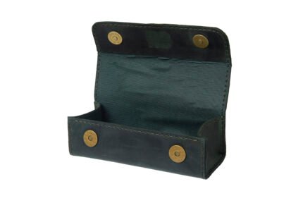 Estetik Hill Deri Kılıf