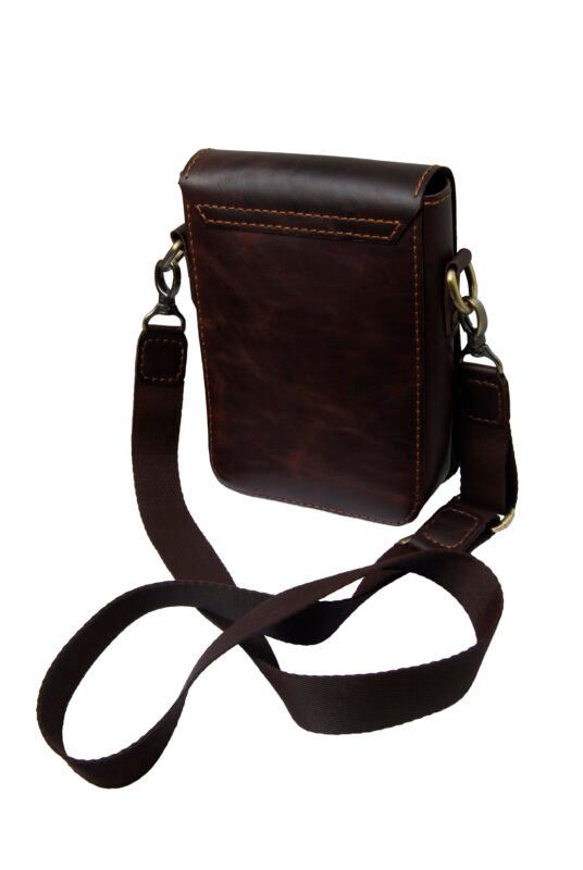 Zarafetin İnce Deri Hali