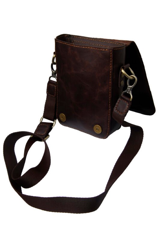 Zarafetin İnce Deri Hali