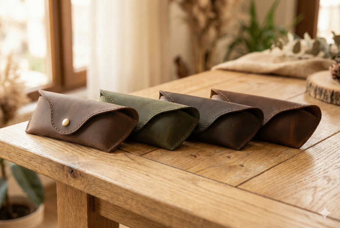 Zamanı Aşan Deri Mirası