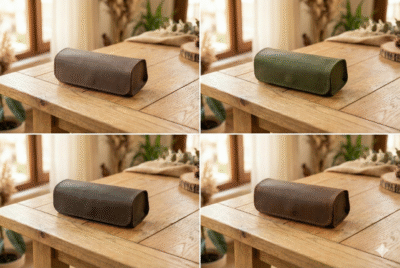 deri tutkusu ve stil rehberi