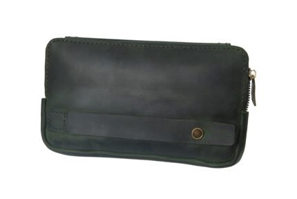 Zarafetin Deri Hali Hold