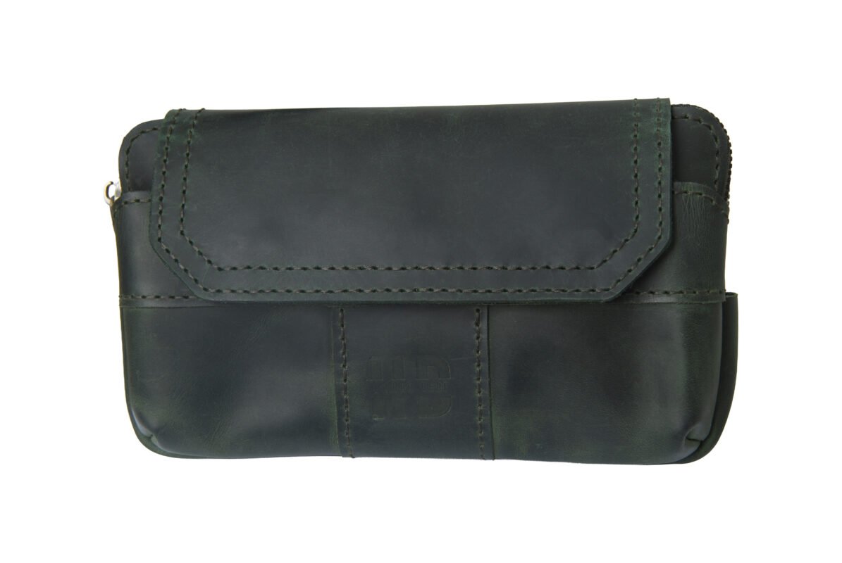 Hexa Erkek El Çantası