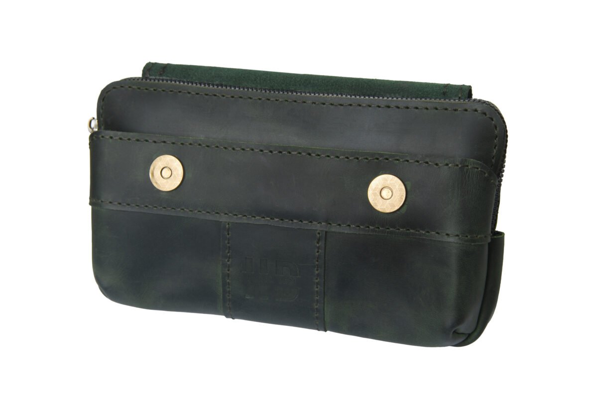 Hexa Erkek El Çantası