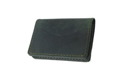 Stilinizi Tamamlayan Deri Kartlıklar