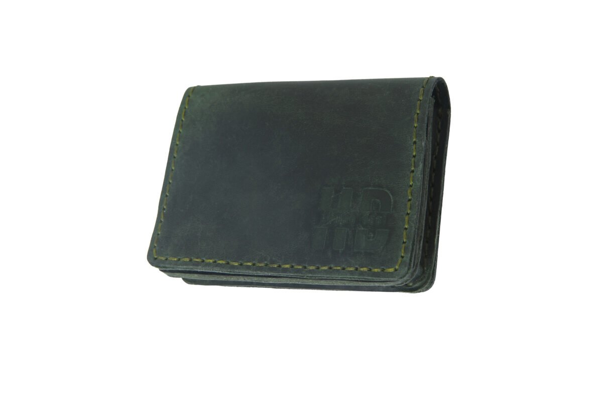 Stilinizi Tamamlayan Deri Kartlıklar